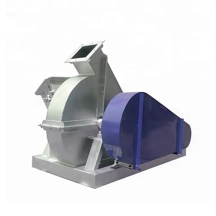 Introduction of High Toughness Material Shredding Solutions